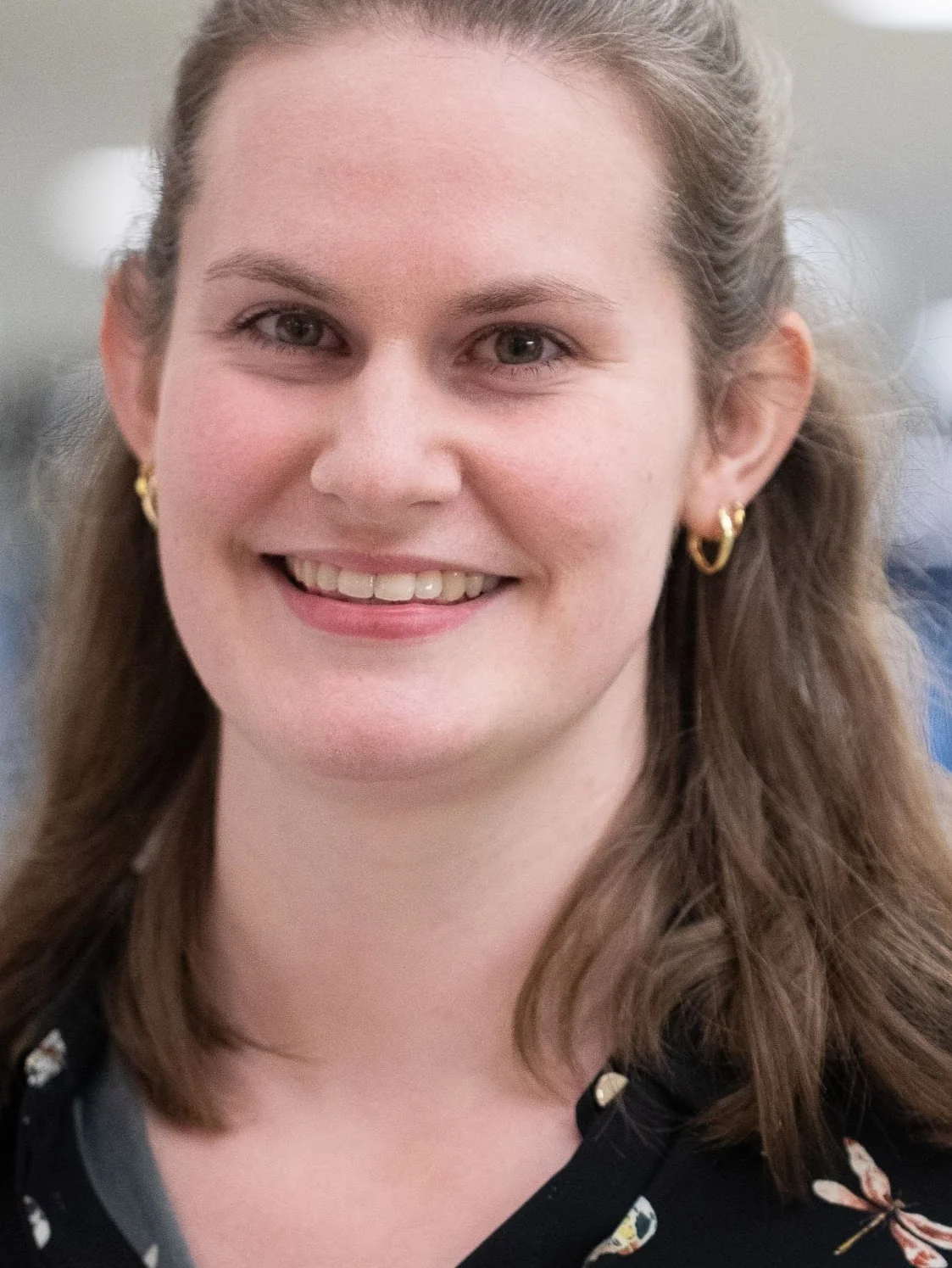 Dr Emma Welbourne